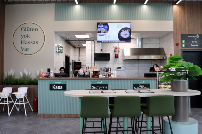 “Glütensiz Kafe” ile Sağlıklı Yaşam