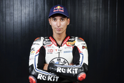 Toprak Razgatlıoğlu’nun Dünya Superbike Şampiyonluğuna 1 Yarış Kaldı