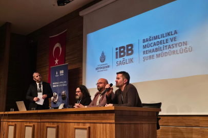 İBB, Kumar Bağımlılığıyla Mücadelede Farkındalığı Artırıyor