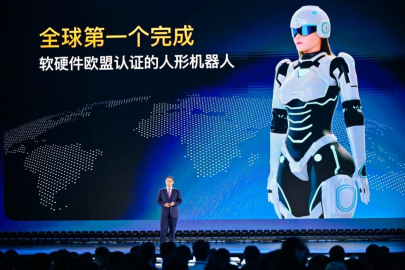 Yapay Zeka Robotu "Mornine" ile Otomotiv Ekosisteminde Dönüşüm!