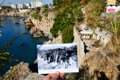 Antalya'da Akdeniz’in Geleceği İklim Çalıştayı başlıyor