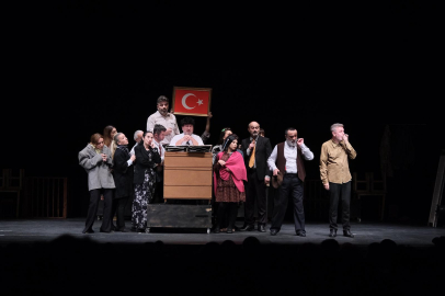 GBŞT ADANA'DA BÜYÜK İLGİ GÖRDÜ