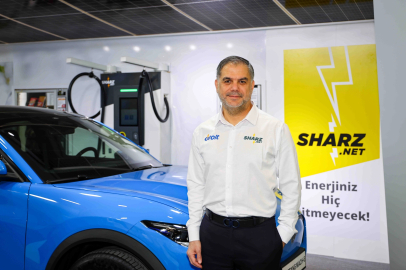 Şarj Sektörü Artan Elektrikli  Araç Satışlarına Hızla Ayak Uydurdu!