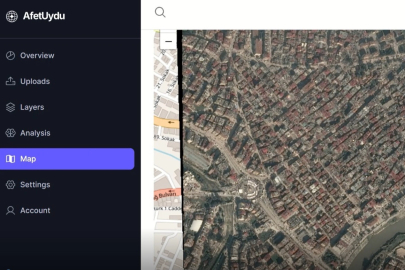 BEDAŞ’tan Yapay Zekâ Destekli Afet Uydu Projesi