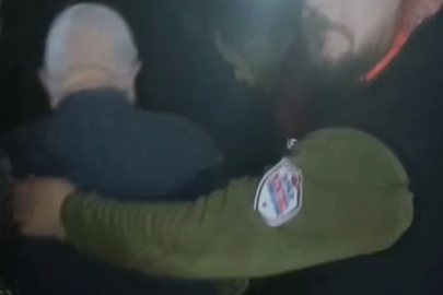 Düzce’de ormanda kaybolan yaşlı adam sağ bulundu