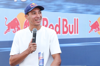 Red Bull Sporcusu Toprak Razgatlıoğlu: WSBK’da Tarih Yazdık, Şimdi Sıra MotoGP’de 