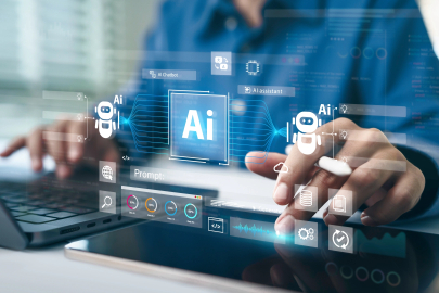 Bankacılıkta Yapay Zeka Yatırımlarının 2028'de 67 Milyar Dolara Ulaşması Bekleniyor