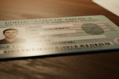 Green Card başvuruları bu yıl henüz açılmadı!