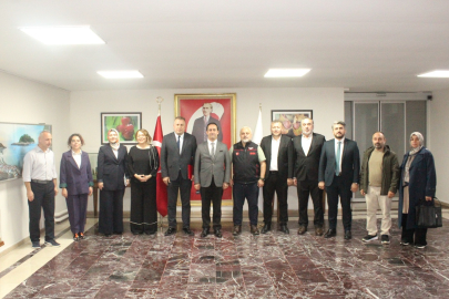 İçişleri Bakanlığı’ndan Giresun’daki 2 Derneğe Proje Desteği