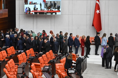 Sayıştay'a 5 yeni üye