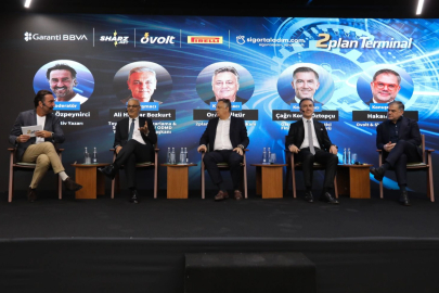 Sektör Temsilcileri Otomotivin Dönüşümü Konferansında Buluştu