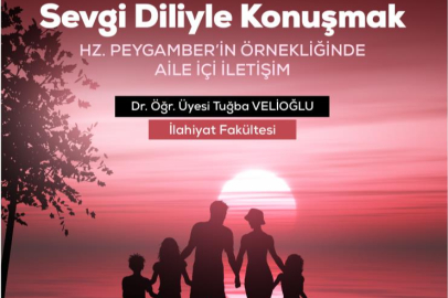 Sevgi Diliyle Konuşmak