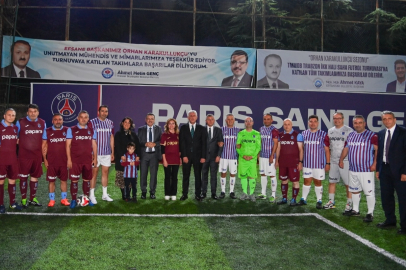 Trabzon’un değerleri yaşatılıyor