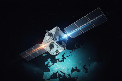 UZAYDA AVRUPA DEVİ DOĞUYOR: Airbus, Leonardo ve Thales Güçlerini Birleştirdi!