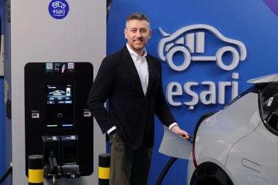 Eşarj Auto Özelliği İle Tek Adımda Kolay ve Güvenli Şarjlanma Yeniliği