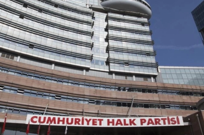CHP kurultayına açılan iki dava mahkemeden ret !