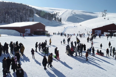 Ordu’nun zirvesi dünyanın listesinde