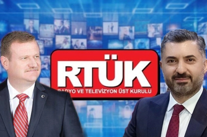 RTÜK’te görev değişimi... Mehmet Daniş yeni başkan seçildi