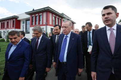 Türkiye ev sahibi oluyor... 500 bin konutun detayları belli oldu