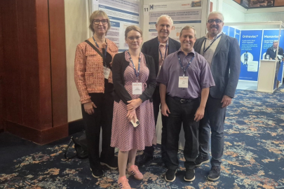 Diz ağrılarına yenilikçi çözüm