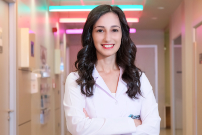 İleri Yaşta Sağlıklı Beslenmek Bilişsel Fonksiyonları Koruyor!