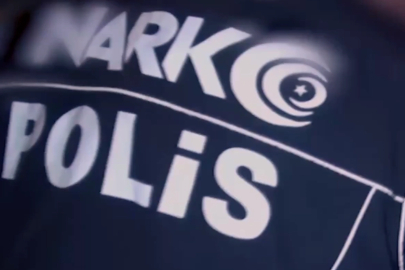 İstanbul'da zehir operasyonu! 1 milyon uyuşturucu hap ele geçirildi