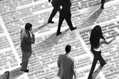 İşsizlik yüzde 8,6’da sabit kaldı!