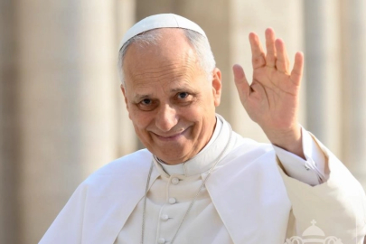 Papa 14. Leo’dan İznik’e tarihi ziyaret... 1700 yıl sonra yeniden hac yolu