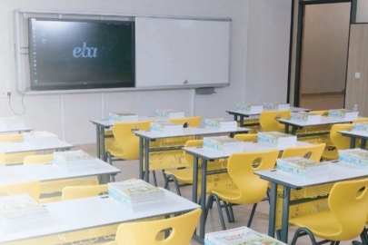 Balıkesir'de okullara 1 gün tatil!