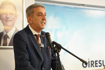 BAŞKAN KÜÇÜK’TEN CUMHURİYET BAYRAMI MESAJI