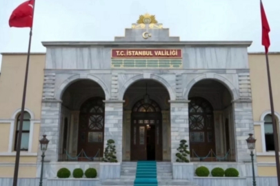 İstanbul Valiliği: İstanbul’da herhangi bir hasar ihbarı alınmadı