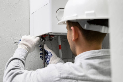 Kombi Şikayetleri 1 Haftada Yüzde 43 Arttı