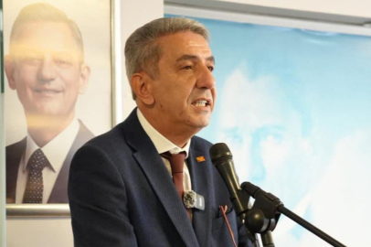 OLCAY KÜÇÜK ‘’CİVELEKOĞLU HAYAL ALEMİNDE YAŞIYOR’’