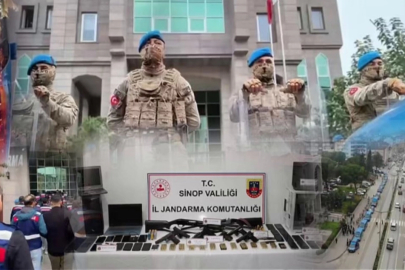 6 ilde yasa dışı bahis operasyonu... 524,5 milyon TL’lik hesap hareketi ortaya çıkarıldı