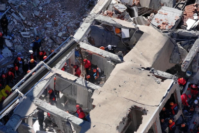 Gebze’de çöken binadan 2 acı haber daha! Ölü sayısı 4 oldu