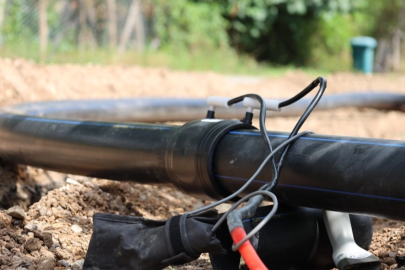 Ordu Ünye’de içme suyu yatırımları