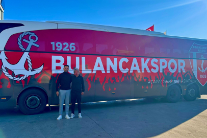 1926 Bulancakspor, Amasya Deplasmanında Sahne Alıyor!