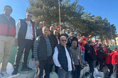 Amasya’da Bulancakspor ile Protokol Sıkıntısı Yaşandı!