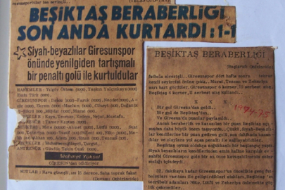 Geçmiş Zaman Olur Ki - 4