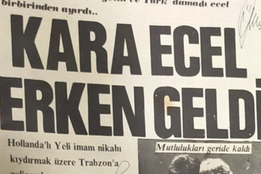 Geçmiş Zaman Olur Ki - 5