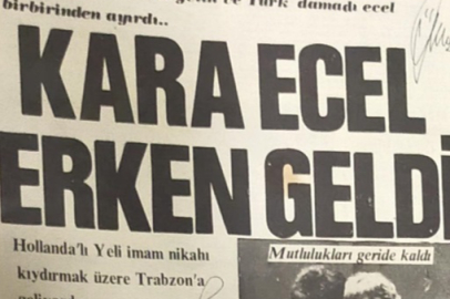 Geçmiş Zaman Olur Ki - 5