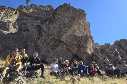 GİDOSK’un Unutulmaz Yürüyüşü İlgi Topluyor!