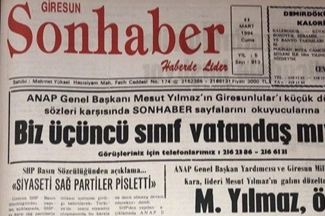 Geçmiş Zaman Olur Ki - 3