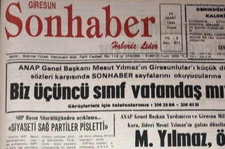 Geçmiş Zaman Olur Ki - 3