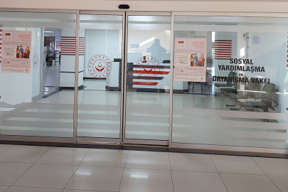 Giresun Sosyal Yardımlaşma ve Dayanışma Vakfı