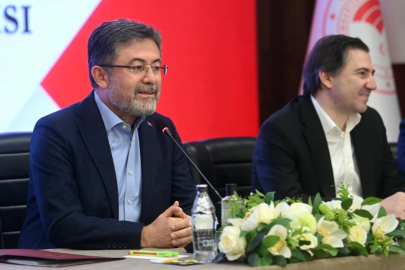 İl Tarım ve Orman müdürlerine TARSİM bilgilendirmesi