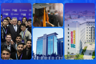 GSB burs ve öğrenim kredisi sonuçları açıklandı