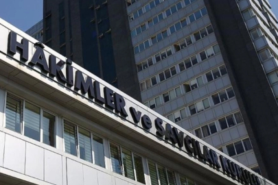 HSK'dan 27 sayfalık dev kararname! Yüzlerce hâkim ve savcı terfi etti!