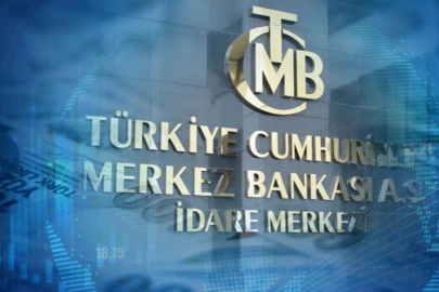 Merkez Bankası: Enflasyonun ana eğilimi Ekim'de zayıfladı