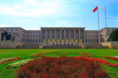 TBMM'de bu hafta gündem yine yoğun